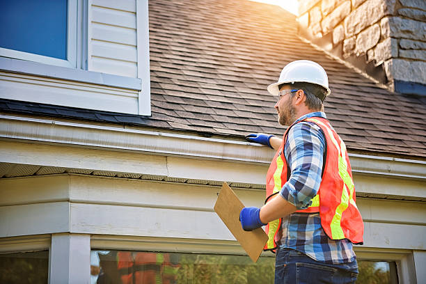 Licensed Roof Repair service in Vandalia, MO - Ben Roofing and Steel LLC